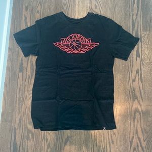 Air Jordan T shirt